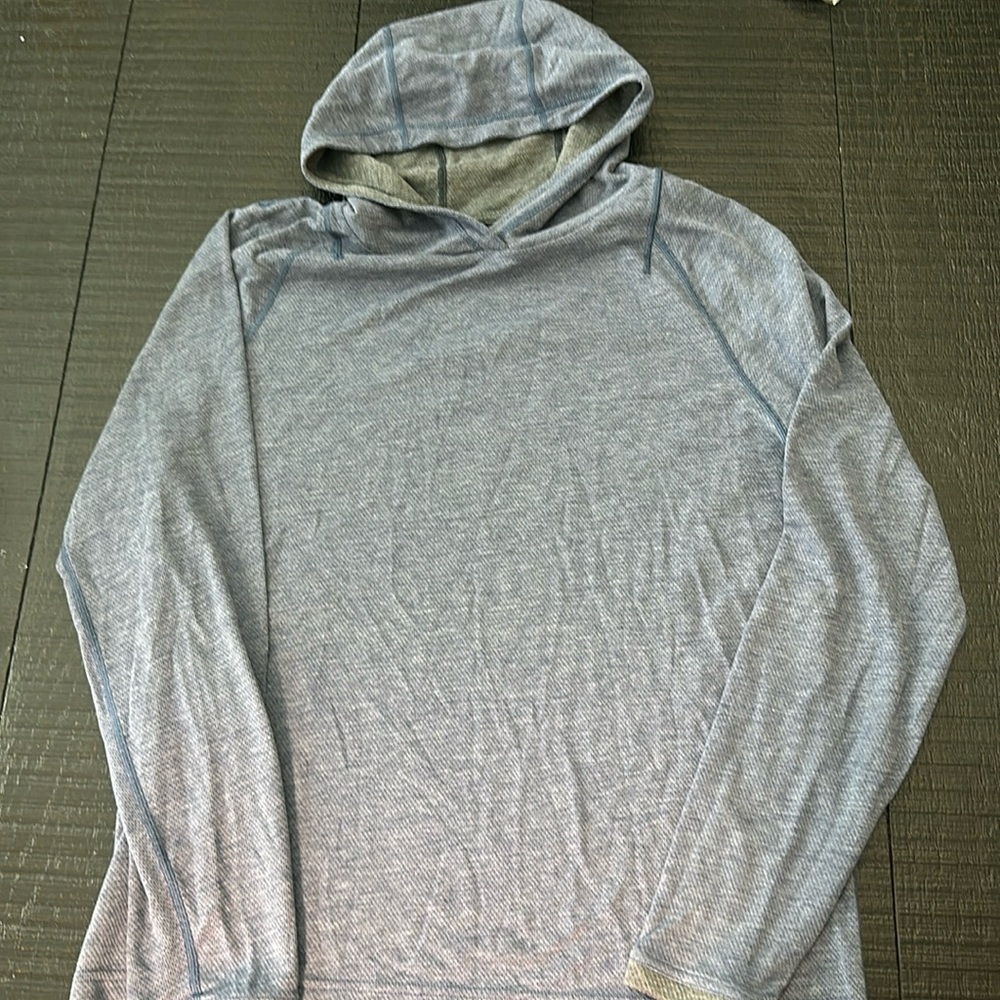 COPY - Men's Lululemon hoodie
